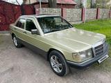 Mercedes-Benz 190 1983 года за 900 000 тг. в Алматы – фото 2