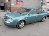 Audi A6 1997 годаүшін2 500 000 тг. в Астана – фото 2