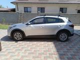 Kia Rio X-Line 2021 года за 7 300 000 тг. в Алматы