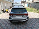 Kia Rio X-Line 2021 года за 7 300 000 тг. в Алматы – фото 3