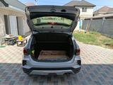 Kia Rio X-Line 2021 года за 7 300 000 тг. в Алматы – фото 4
