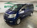 Toyota Alphard 2005 года за 10 500 000 тг. в Астана – фото 2