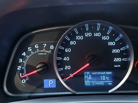 Toyota RAV4 2013 года за 10 500 000 тг. в Уральск – фото 14