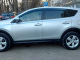 Toyota RAV4 2013 годаүшін10 500 000 тг. в Уральск – фото 3