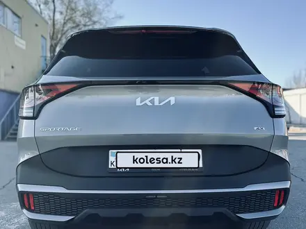 Kia Sportage 2022 года за 18 280 000 тг. в Караганда – фото 8