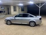 Audi A6 2001 года за 3 450 000 тг. в Алматы – фото 4