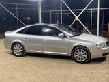 Audi A6 2001 года за 3 450 000 тг. в Алматы – фото 3