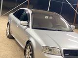 Audi A6 2001 года за 3 450 000 тг. в Алматы – фото 5