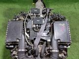 ДВИГАТЕЛЬ МОТОР КОРОБКА АВТОМАТ АКПП 1UR-FSE 4.6 ЯПОНИЯ за 500 000 тг. в Атырау – фото 3