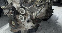 Двигателя контрактные 1GR/2GR/3GR/4GR Toyota 4Runner с установкойүшін340 000 тг. в Алматы – фото 3