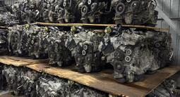 Двигателя контрактные 1GR/2GR/3GR/4GR Toyota 4Runner с установкойүшін340 000 тг. в Алматы – фото 4