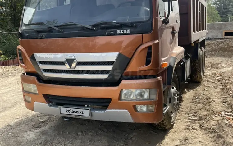 XCMG  NCI3200A 2011 года за 8 000 000 тг. в Алматы