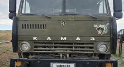 КамАЗ  5511 1985 года за 3 500 000 тг. в Экибастуз – фото 5