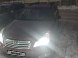 Subaru Outback 2011 годаүшін5 600 000 тг. в Астана