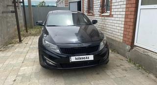 Kia K5 2011 года за 5 200 000 тг. в Уральск