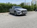 Hyundai Accent 2019 года за 9 000 000 тг. в Шымкент – фото 19