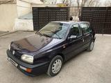 Volkswagen Golf 1993 года за 2 050 000 тг. в Тараз