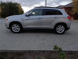 Mitsubishi ASX 2013 года за 6 900 000 тг. в Актобе – фото 4