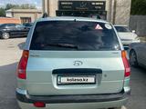 Hyundai Matrix 2003 годаүшін3 300 000 тг. в Кызылорда – фото 4