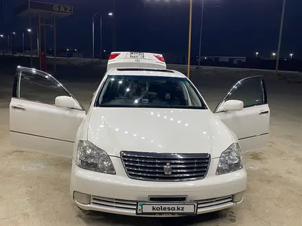 Toyota Crown 2008 года за 3 500 000 тг. в Актау – фото 8