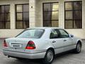 Mercedes-Benz C 280 1994 годаүшін1 600 000 тг. в Алматы – фото 3