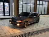 ВАЗ (Lada) 2114 2012 года за 1 500 000 тг. в Шымкент