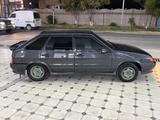 ВАЗ (Lada) 2114 2012 года за 1 500 000 тг. в Шымкент – фото 4