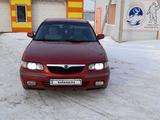 Mazda 626 1998 годаүшін2 100 000 тг. в Петропавловск – фото 2