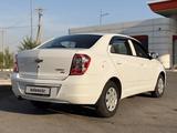 Chevrolet Cobalt 2023 года за 6 200 000 тг. в Караганда – фото 4