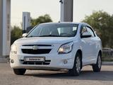 Chevrolet Cobalt 2023 года за 6 200 000 тг. в Караганда