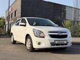 Chevrolet Cobalt 2023 года за 6 200 000 тг. в Караганда – фото 3