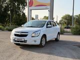 Chevrolet Cobalt 2023 года за 6 200 000 тг. в Караганда – фото 2