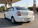 Chevrolet Cobalt 2023 года за 6 200 000 тг. в Караганда – фото 5