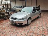 Daewoo Nexia 2012 годаүшін2 300 000 тг. в Жетысай