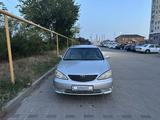 Toyota Camry 2005 годаүшін4 000 000 тг. в Астана