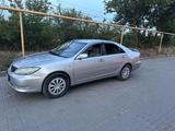 Toyota Camry 2005 годаүшін4 000 000 тг. в Астана – фото 3