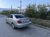 Toyota Camry 2005 годаүшін4 000 000 тг. в Астана – фото 2