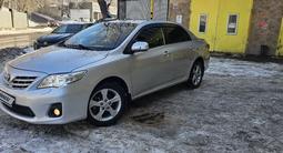 Toyota Corolla 2010 годаүшін6 300 000 тг. в Алматы – фото 2