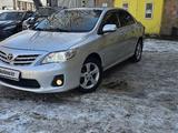 Toyota Corolla 2010 года за 6 300 000 тг. в Алматы