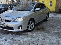 Toyota Corolla 2010 годаfor6 300 000 тг. в Алматы