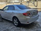 Toyota Corolla 2010 года за 6 300 000 тг. в Алматы – фото 4