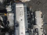 Контрактный двигатель из японии на Hyundai G4EE 1.4 за 215 000 тг. в Алматы