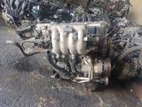 Контрактный двигатель из японии на Hyundai G4EE 1.4 за 215 000 тг. в Алматы – фото 2