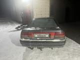 Mazda 626 1990 годаfor950 000 тг. в Жанаарка – фото 2