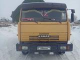 КамАЗ  5320 1991 годаүшін10 000 000 тг. в Кокшетау – фото 4