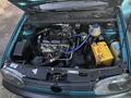 Volkswagen Golf 1993 года за 1 450 000 тг. в Алматы – фото 10