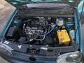 Volkswagen Golf 1993 года за 1 450 000 тг. в Алматы – фото 11