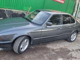 BMW 520 1991 годаүшін1 450 000 тг. в Алматы – фото 4