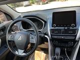 Mitsubishi Eclipse Cross 2021 года за 10 500 000 тг. в Астана