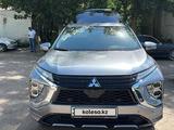 Mitsubishi Eclipse Cross 2021 года за 10 500 000 тг. в Астана – фото 4